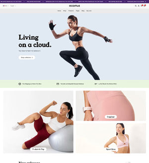 home-activewear